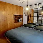 Culmoina By Interhome * Valbella
