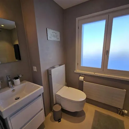 Culmoina By Interhome *