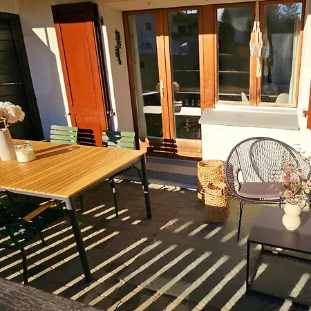 Culmoina By Interhome *