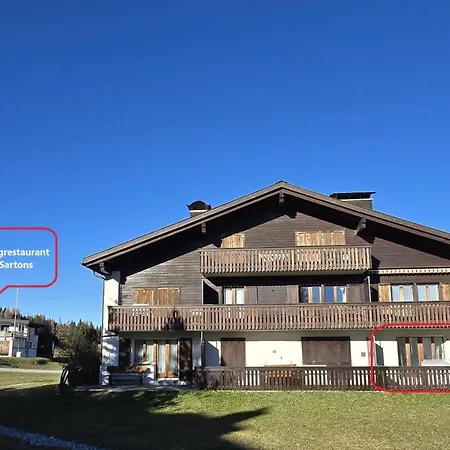 Apartman Culmoina By Interhome *