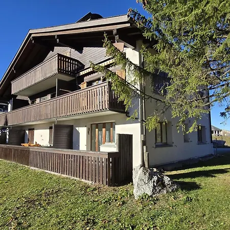 Culmoina By Interhome Lägenhet *