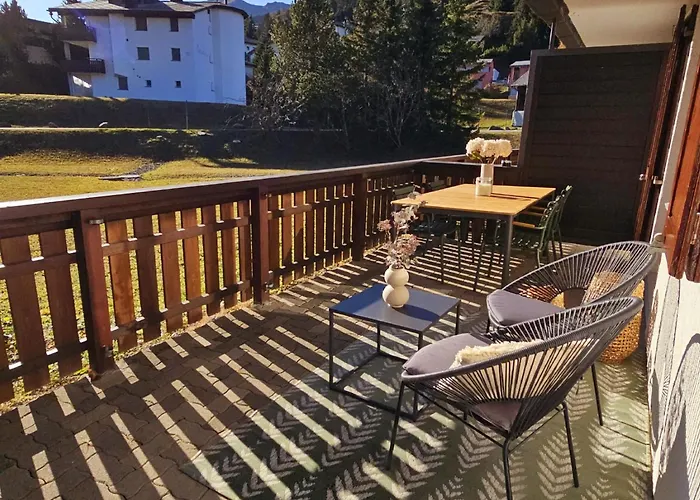 Culmoina By Interhome *