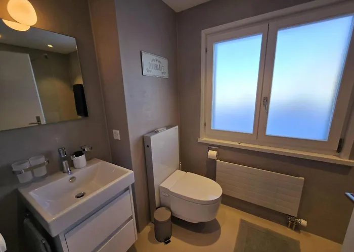 Culmoina By Interhome *