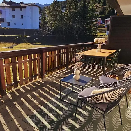 Culmoina By Interhome *