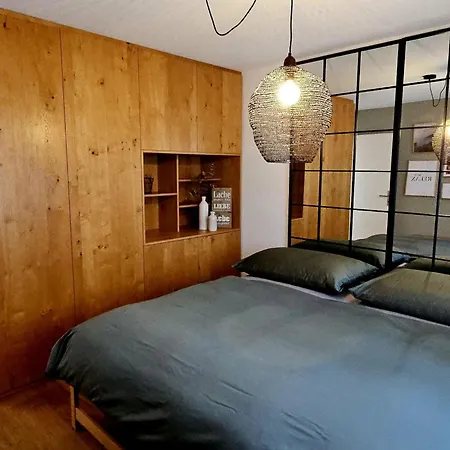 Culmoina By Interhome * Valbella