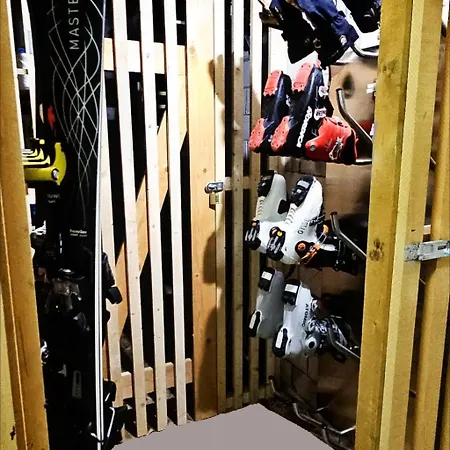 Lejlighed Culmoina By Interhome *