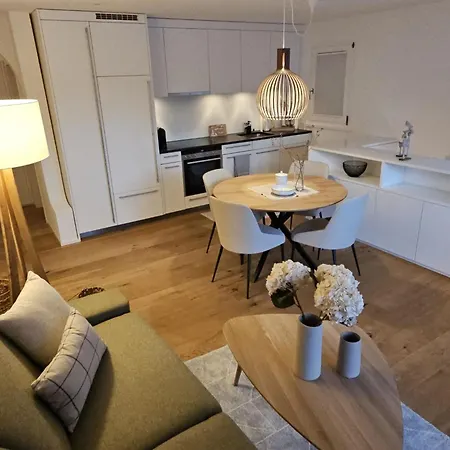 Culmoina By Interhome Valbella