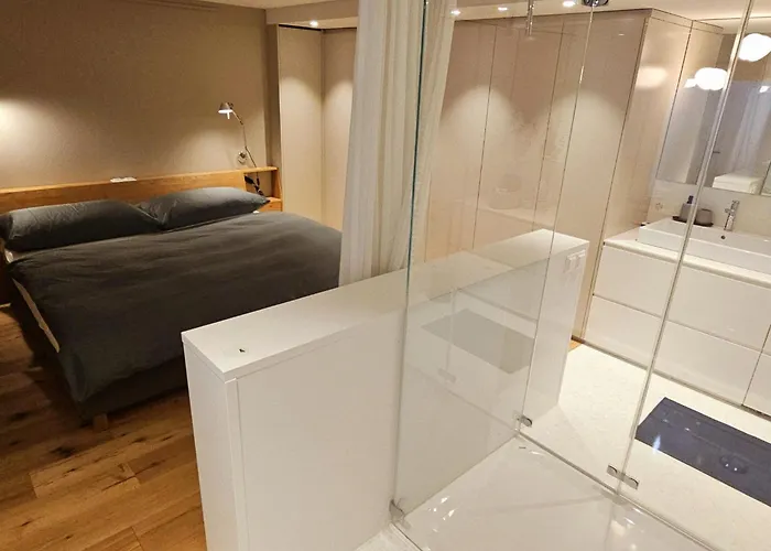 Culmoina By Interhome * فالبيلا