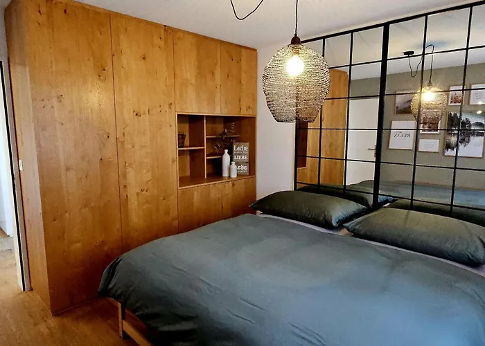 Culmoina By Interhome * فالبيلا