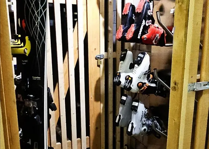 شقة Culmoina By Interhome *