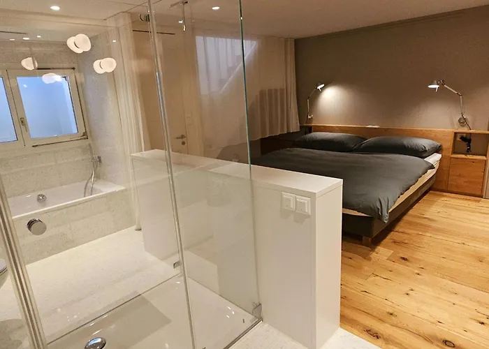 Culmoina By Interhome